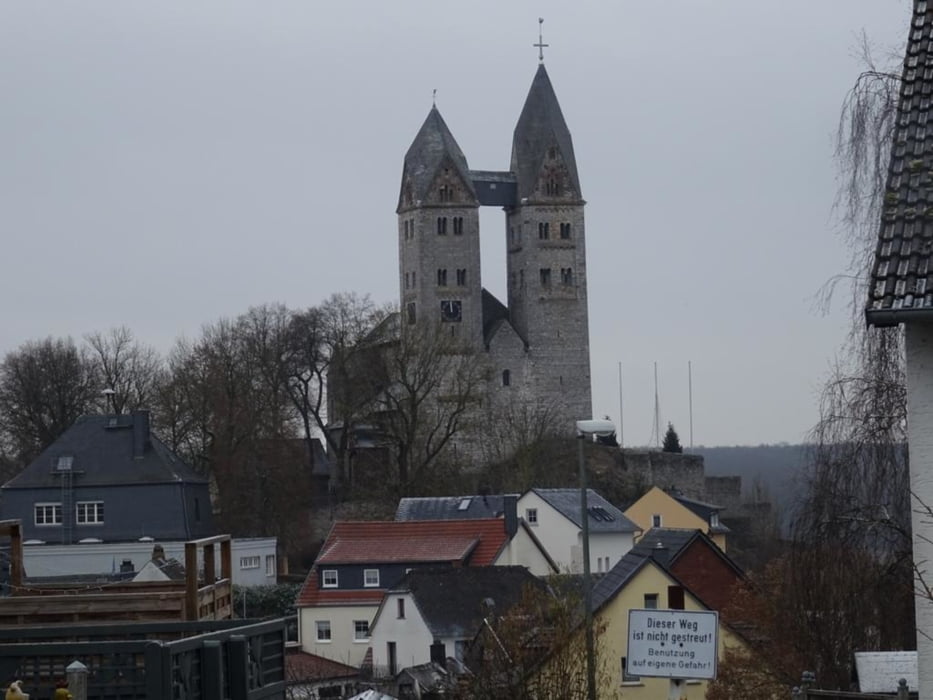 Lindenholzhausen - Ennerich - Limburg (Lahn)