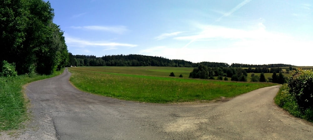 Spessart - "Bikewald-Route 6" (Variante)
