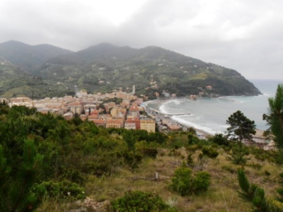 Levanto Hinterland