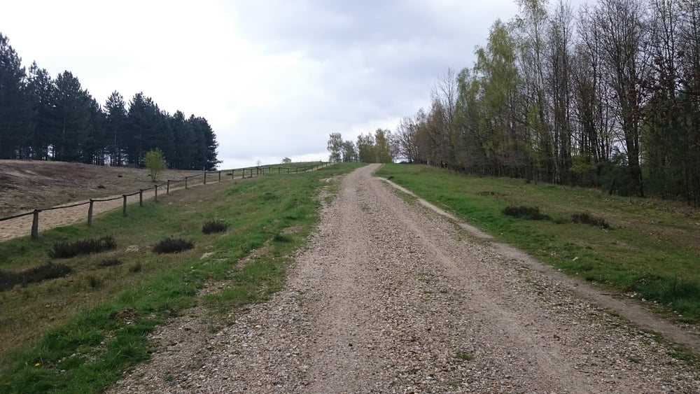 Tevener Heide Rundkurs