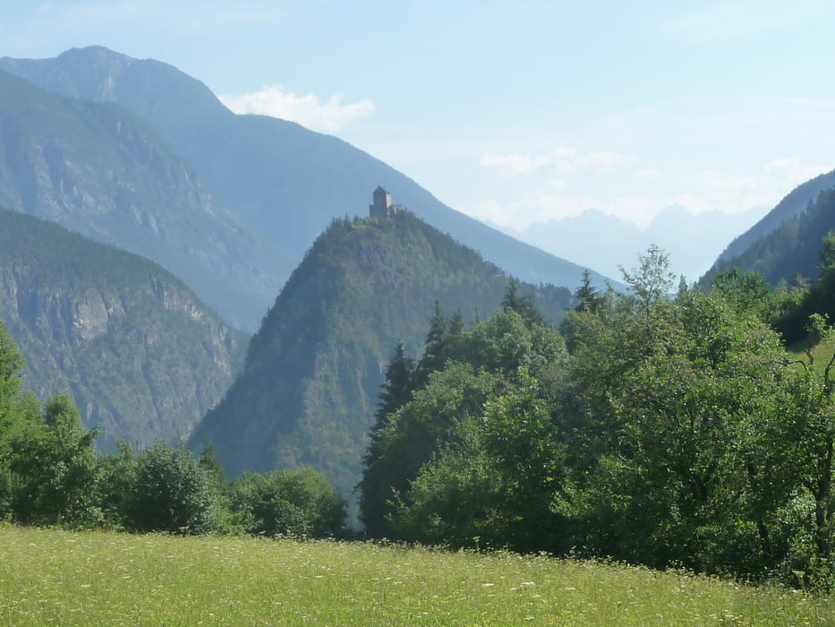Tirol'Inn