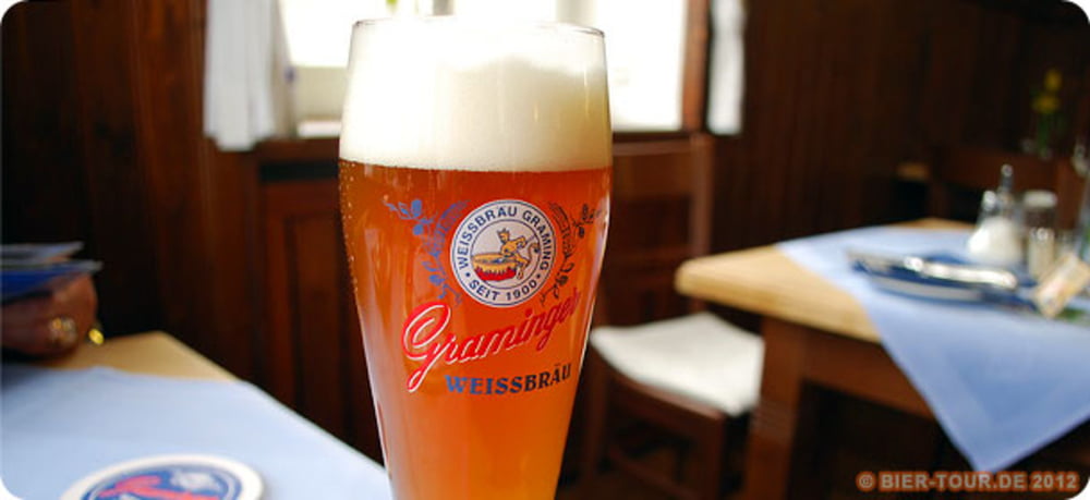 Graminger Weißbräu