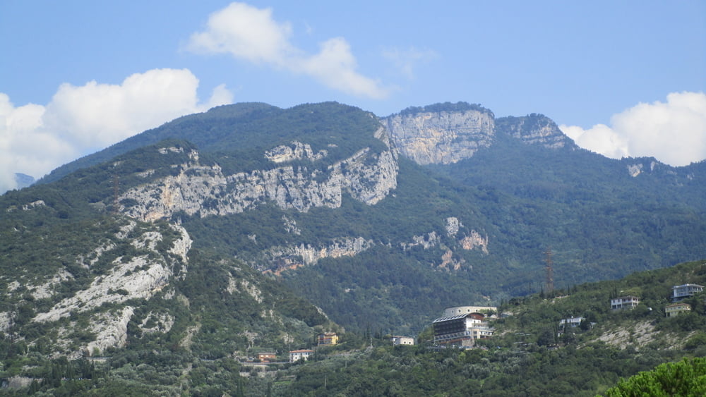 Gardasee M25 (Monte Creino)