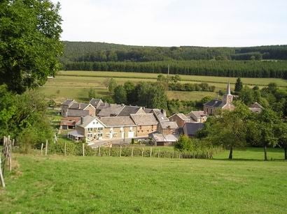 Rekem-Franchorchamps-Rekem 205 km