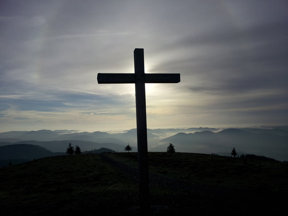 Belchen zum Belchenflue