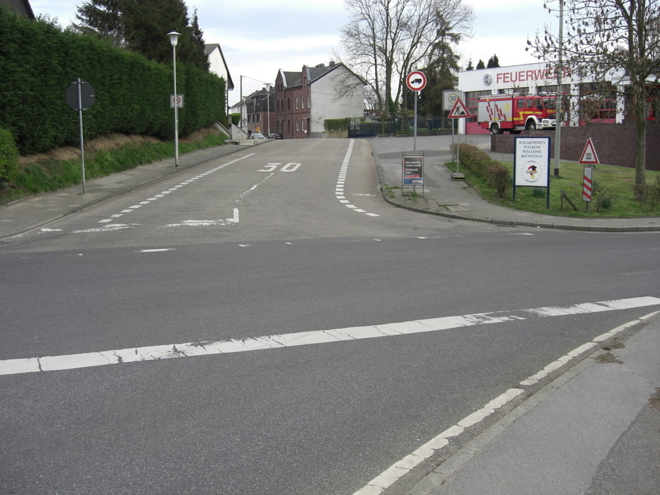 Merkstein-Frelenberg-Merkstein