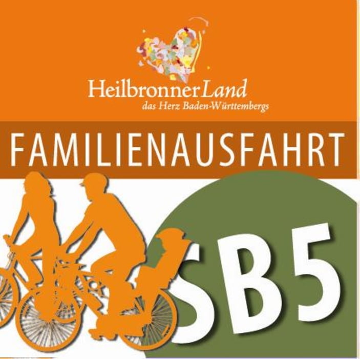 SB5 Familienausfahrt
