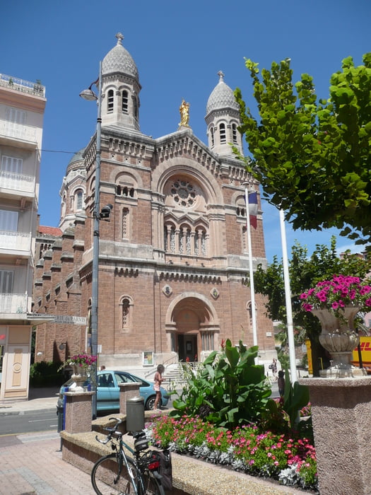 Corniche Esterel
