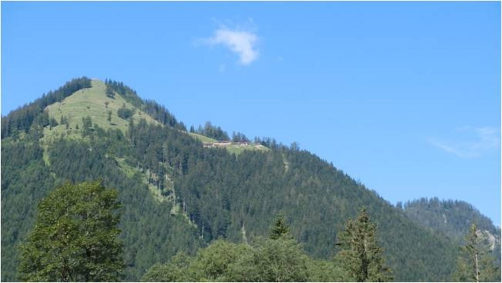 Achensee M04 (Feilkopf)