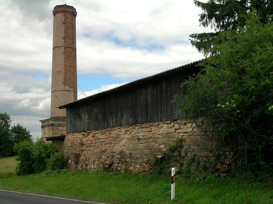 Industrieroute Hösbach