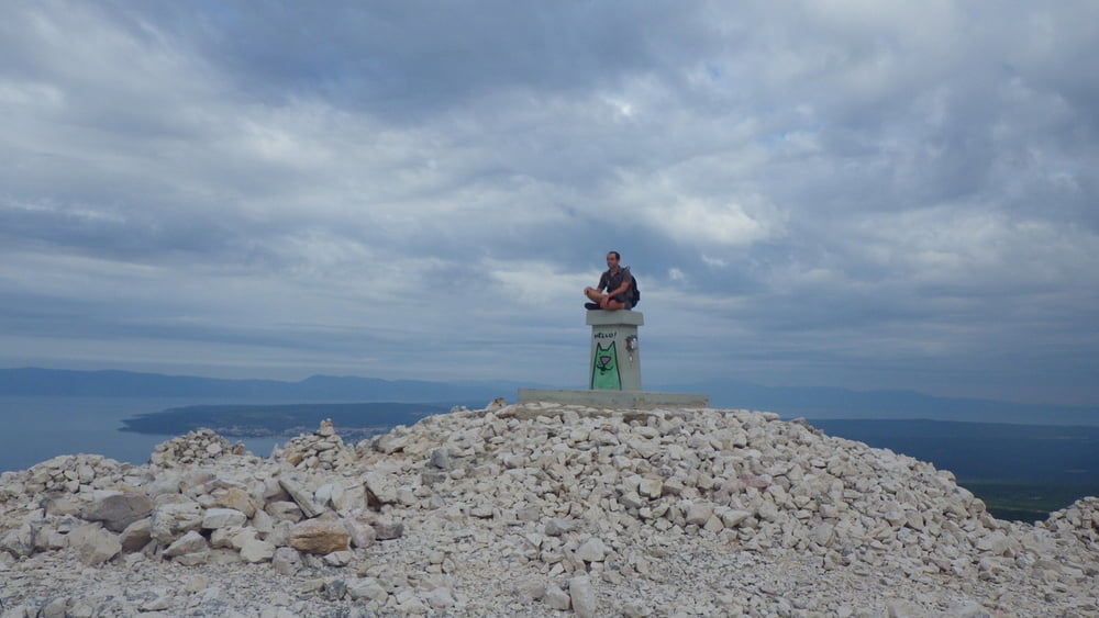 Punat - Obzova - Baska