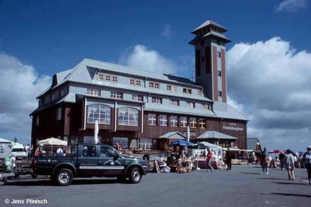 Erzgebirgsrundfahrt