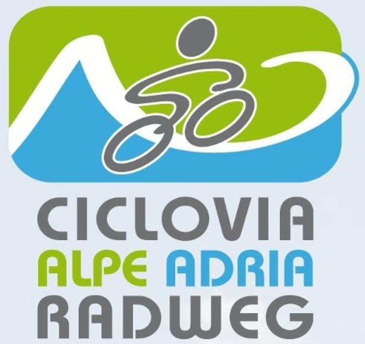 Alpe-Adria Radweg von Salzburg nach Grado
