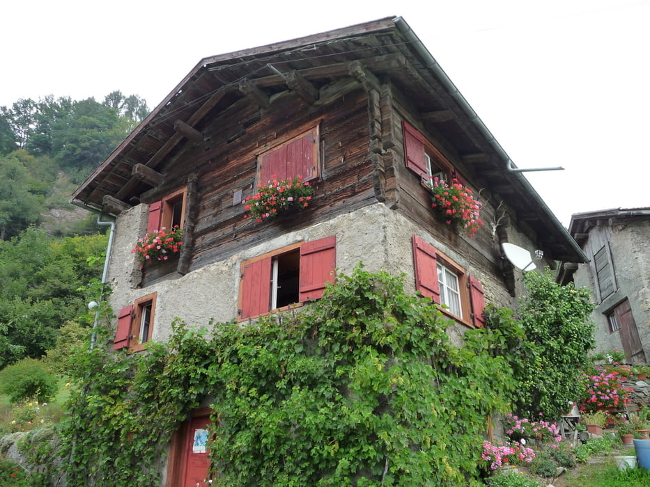 AlpenX Schweiz - Graubünden Bike90 - Teil7