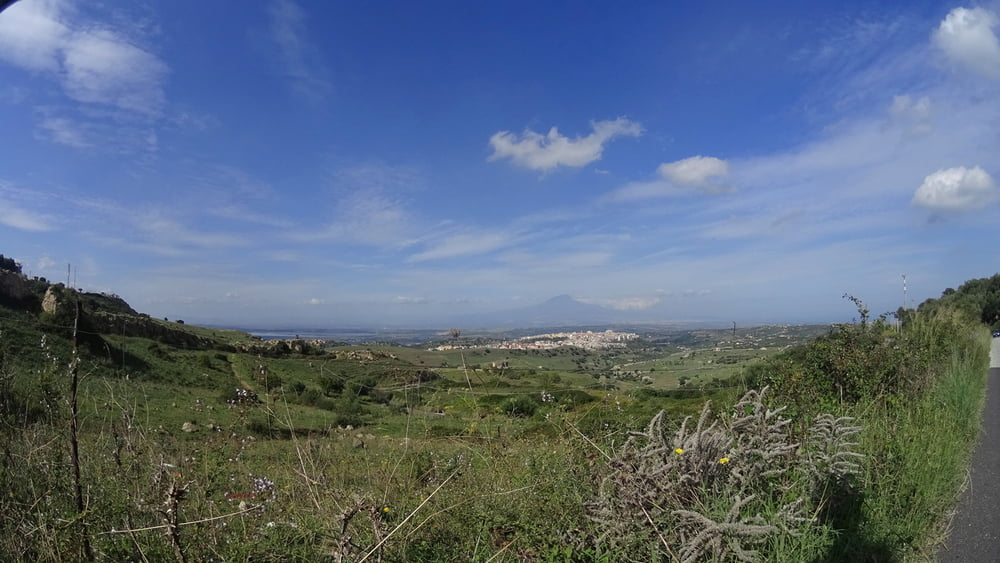 Sizilien