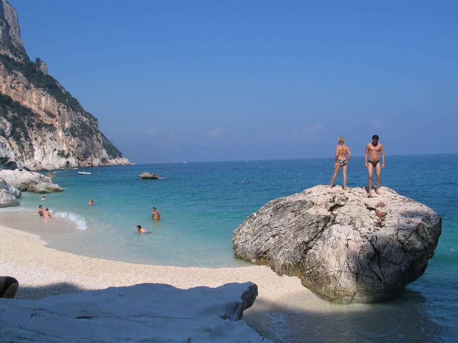 090928 Cala Goloritze