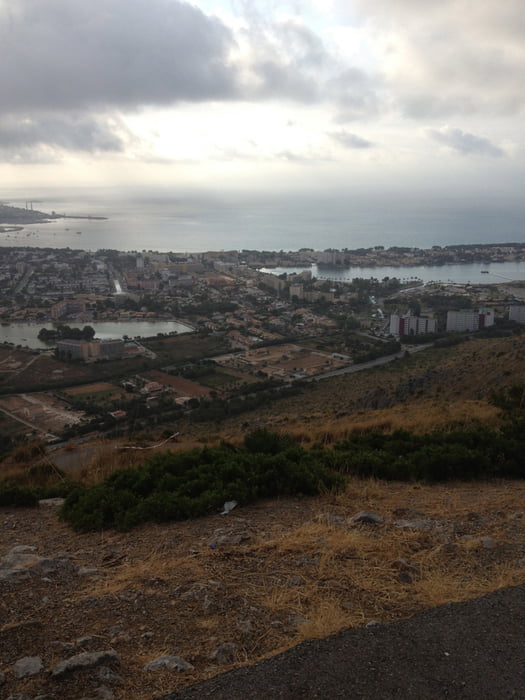 Mallorca Bucht von Alcudia Rundtour