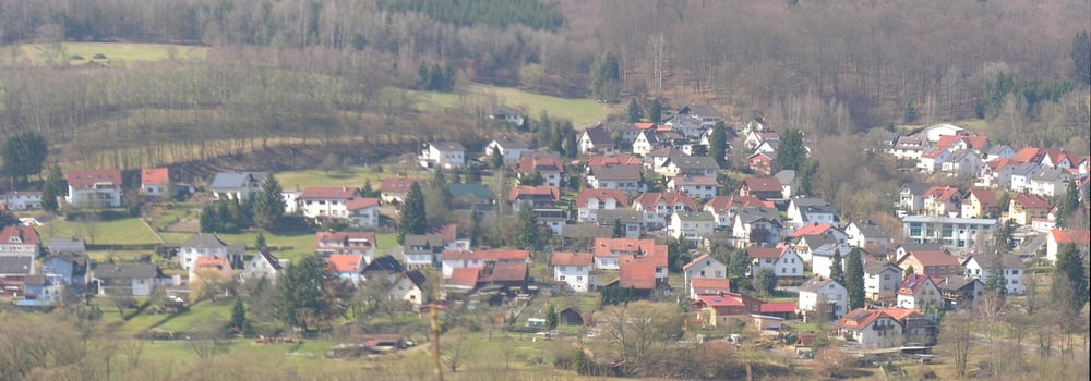 Bad Soden - Weilers - Bad Soden