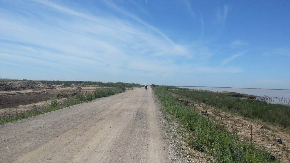 Descenso del Guadalquivir