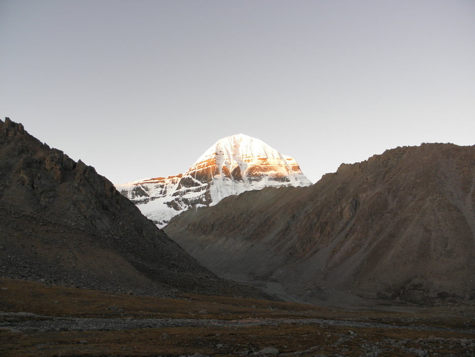 Tibet 2 - Kailashrunde