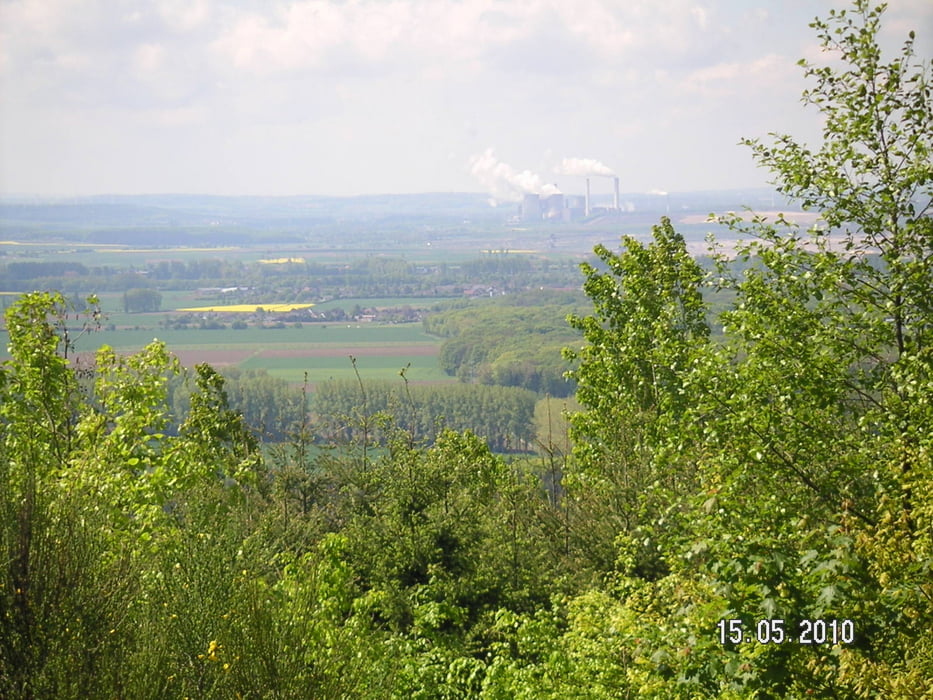 Sophienhöhe bei Jülich