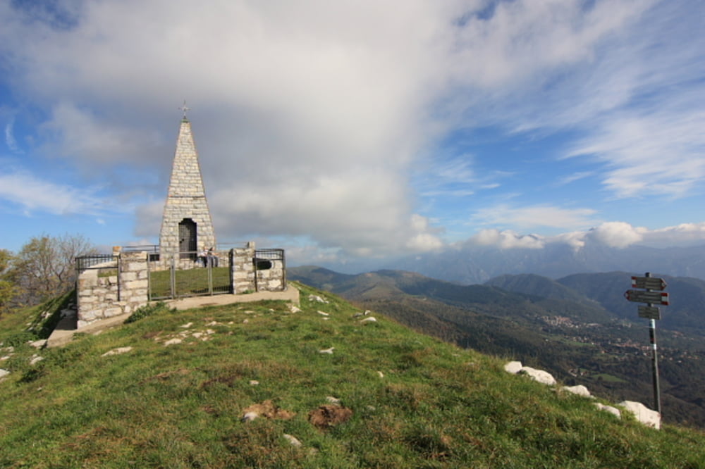 Monte Palanzone