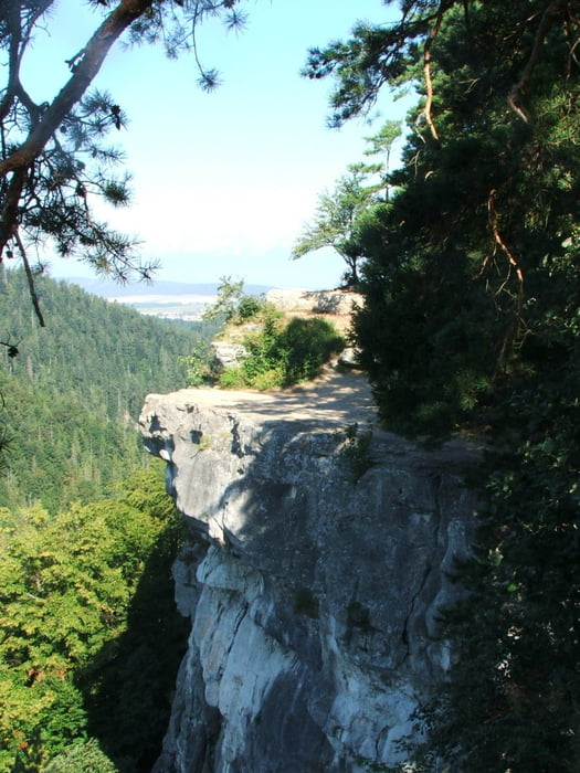 Slowakisches Paradies