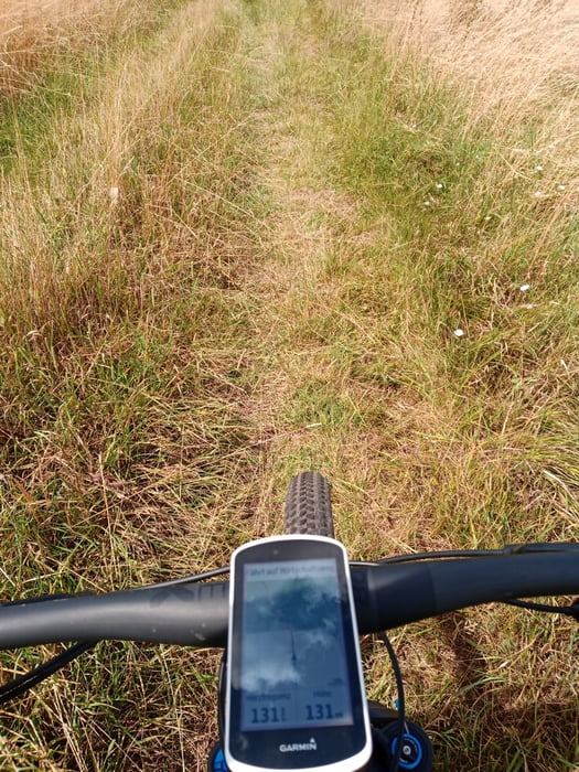 MTB Rieseberg