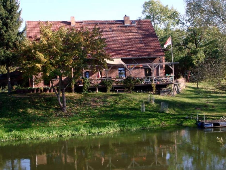 174) Frankfurt - Müllrose - Kersdorfer Schleuse - FF