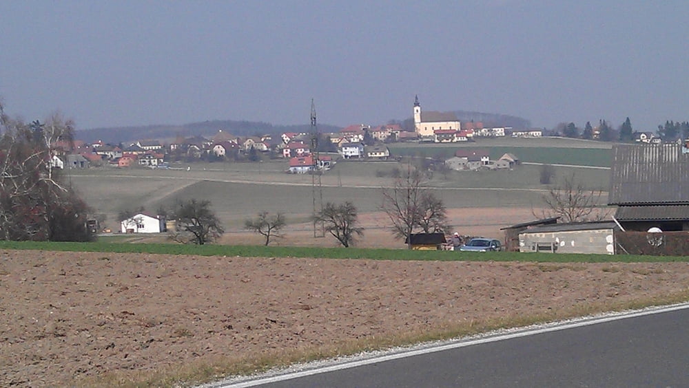 Waldviertelrunde