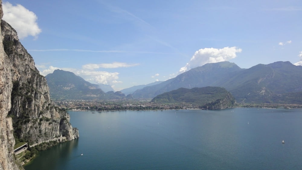 Ronda Cima Pari