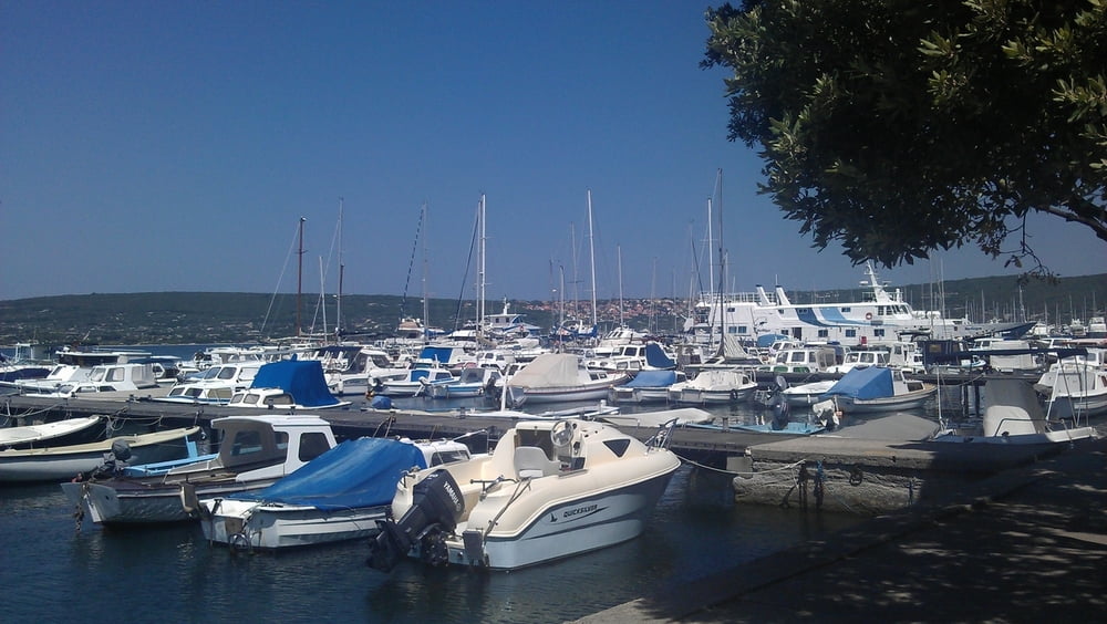Malinska Tour 2