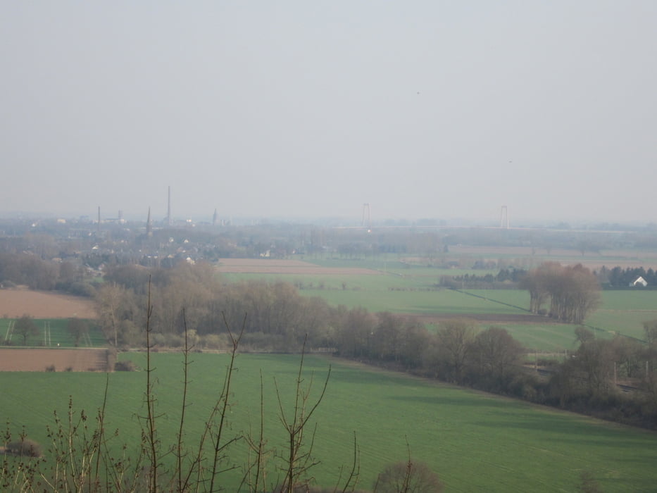 Kennenlernroute Emmericham Rhein - Erweiterung 1