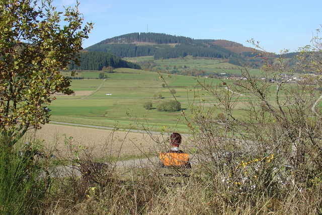 Tour 2 von Langewiese