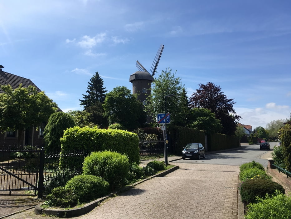 Hamminkeln – Emmerich