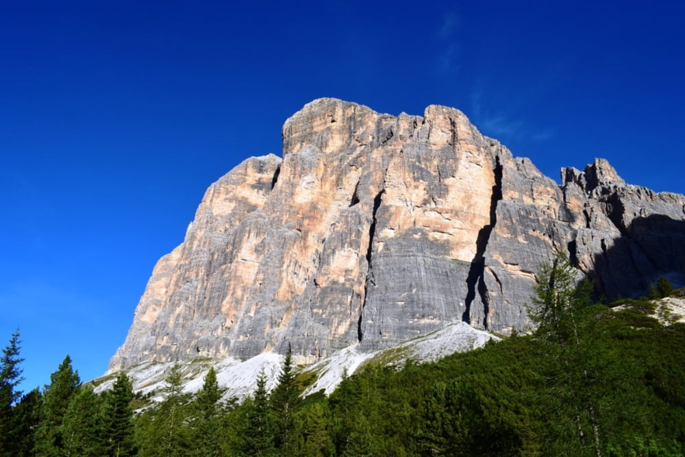 Tofana di Rozes
