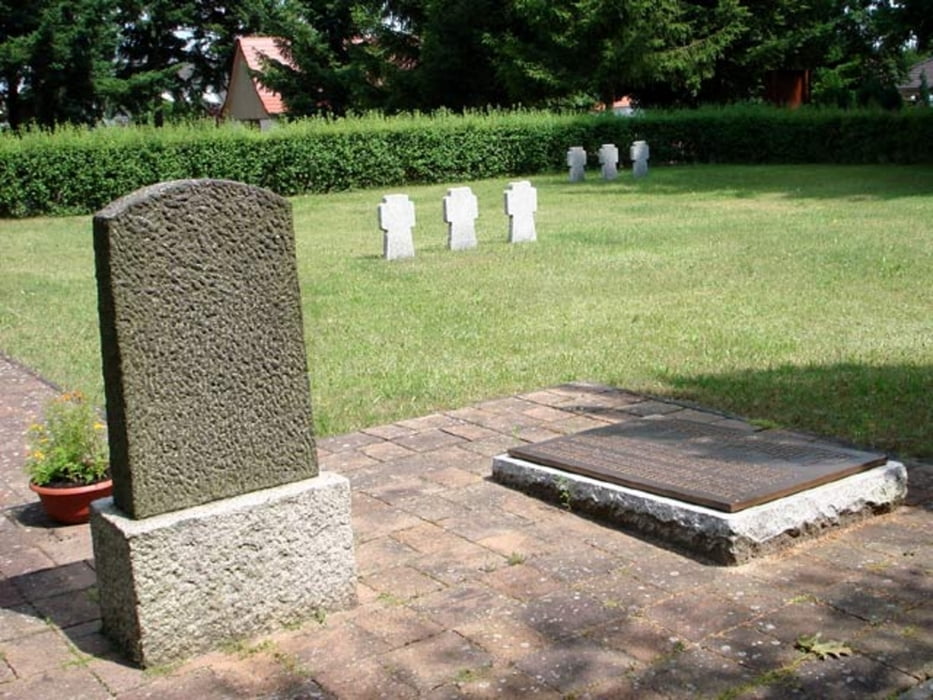 216) Frankfurt (Oder) - Schlaubetal - Frankfurt (Oder)