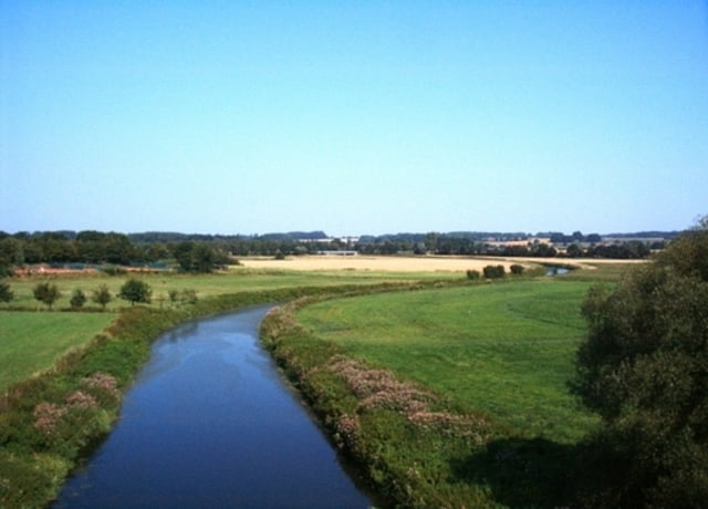 Waltrop-Seppenrade-Huller