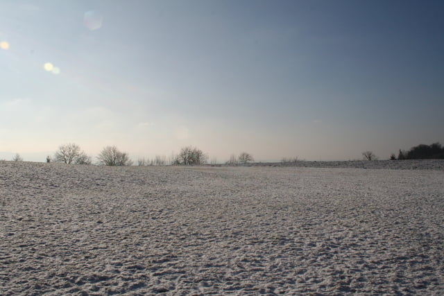 Über den Hohenstaufen
