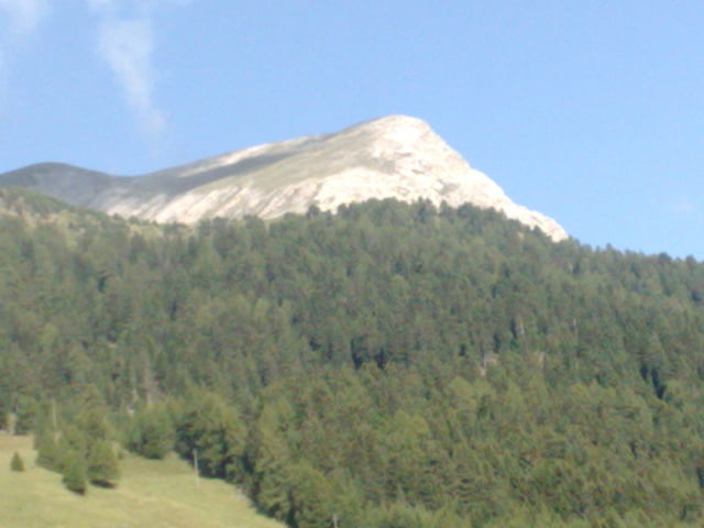 Piz Lat