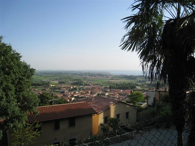 Bardolino - La Rocca