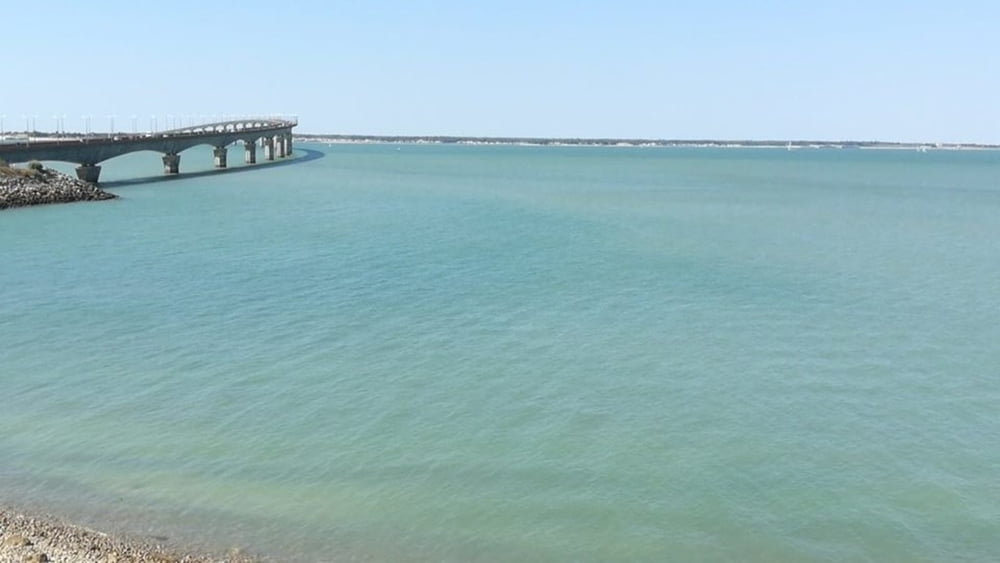 Charente Maritime