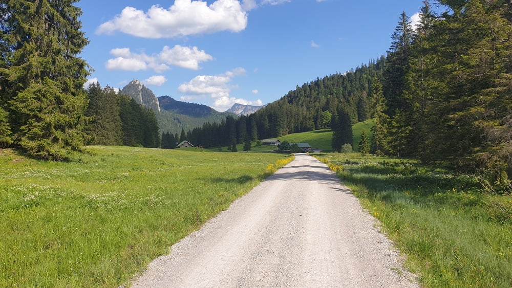 Moser Bike Guide 8 - Genußtouren Oberbayern 2 - Tour 19 - Gmunder Tegernseer Tal-Rundfahrt