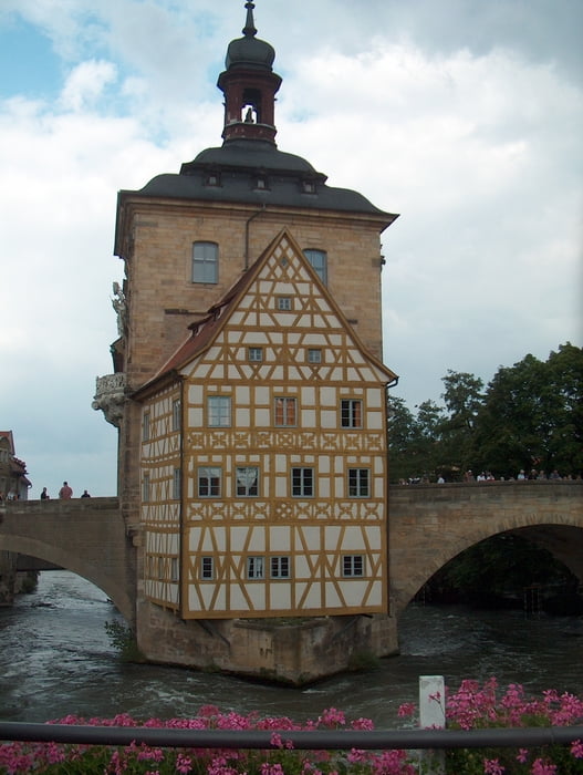 Stadtrundgang Bamberg