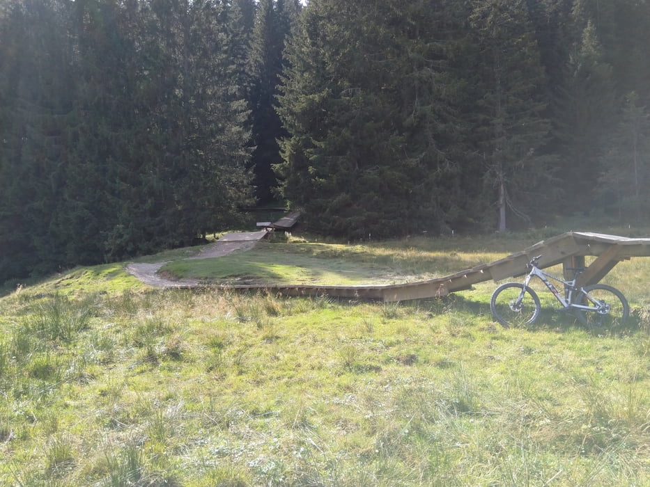 Erweiterte Talschlussrunde Hinterglemm Elmau