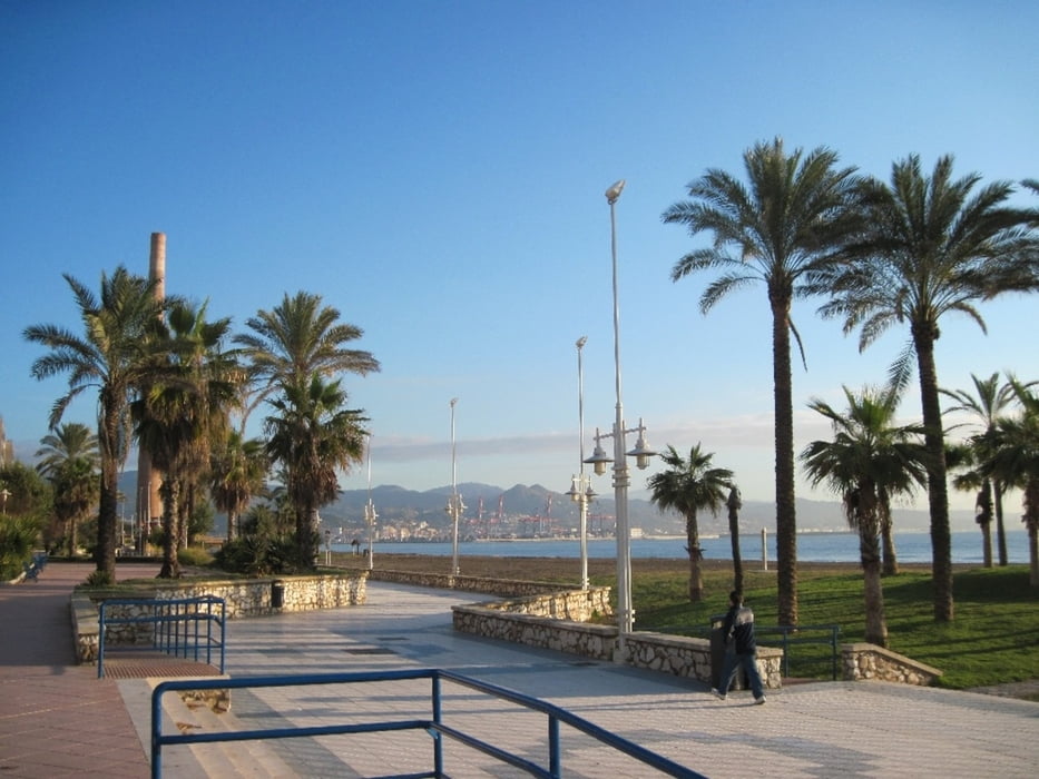 Torremolinos-Nerja