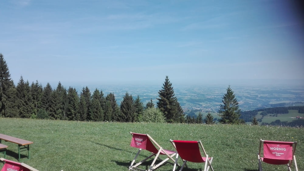 Grünburgerhütte-Schneebergrunde