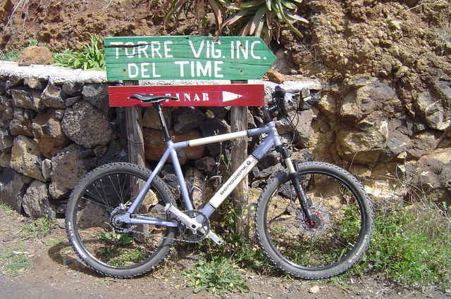 TORRE DEL TIME