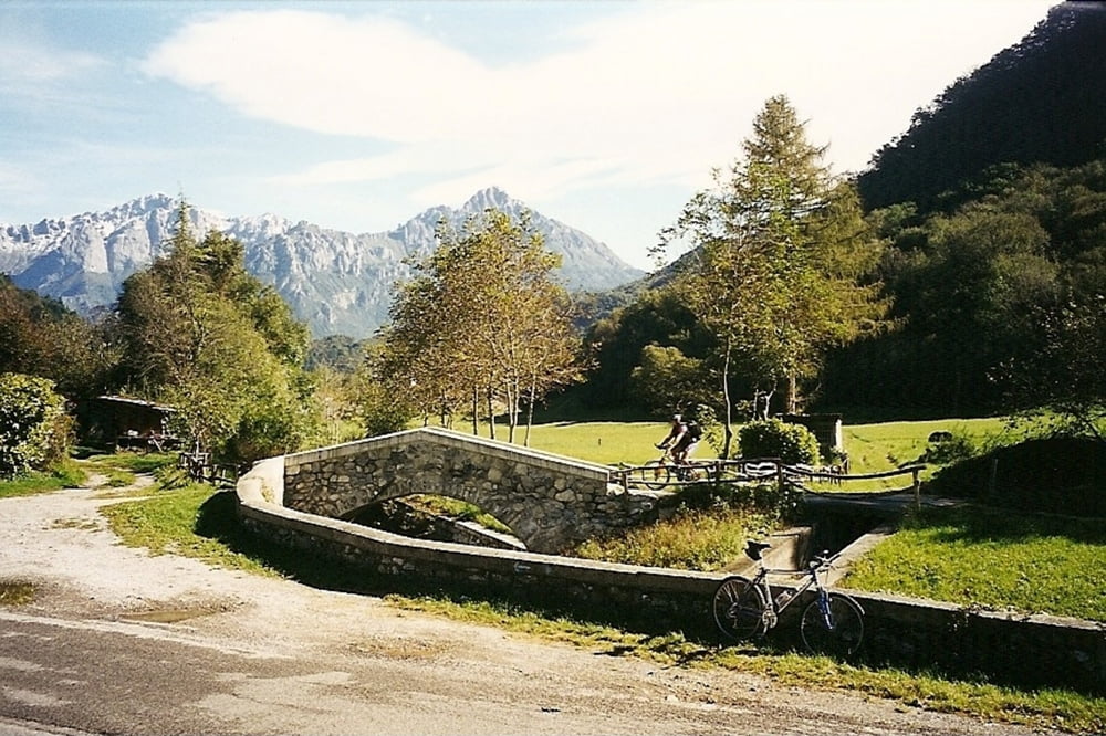 Corni di Canzo