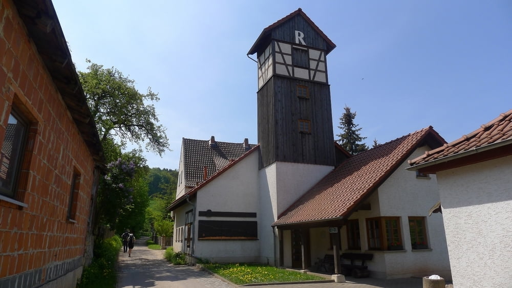 Rennsteig 2011